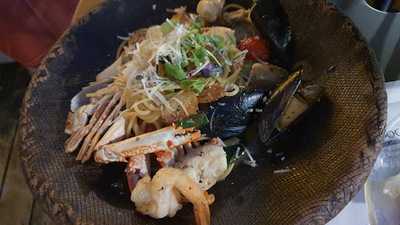 도치 피자 장충점