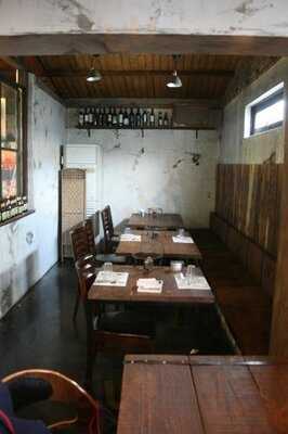 도치 피자 장충점