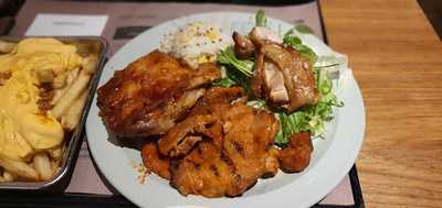 메드포갈릭 삼성점