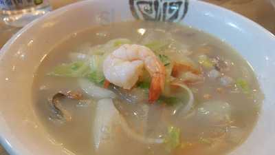 서브웨이 - 인천연수점