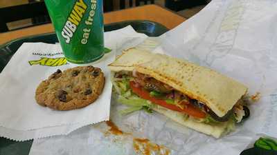 서브웨이 - 인천연수점