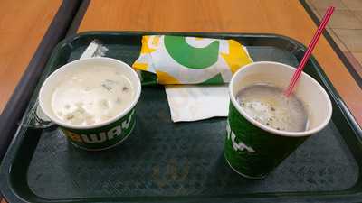 서브웨이 - 인천연수점