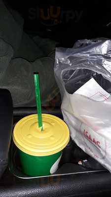 서브웨이 - 인천연수점