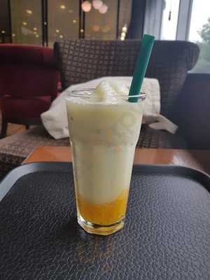 스타벅스 인천예술회관역점