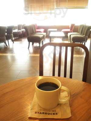 스타벅스 인천예술회관역점