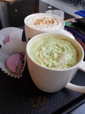 스타벅스 인천예술회관역점