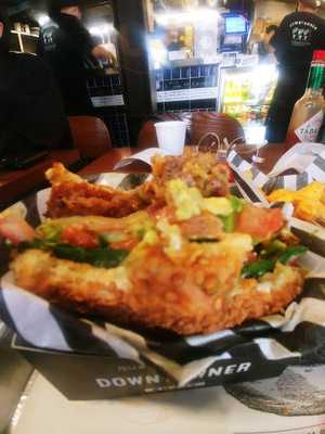 다운타우너 한남점