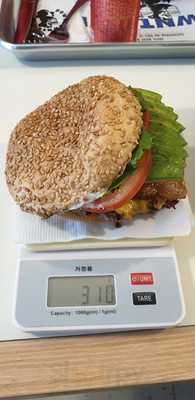 다운타우너 한남점