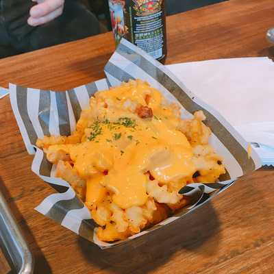 다운타우너 한남점