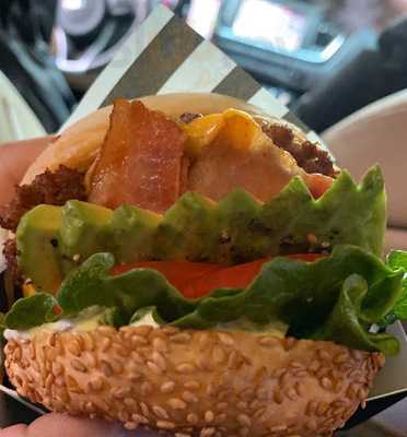 다운타우너 한남점