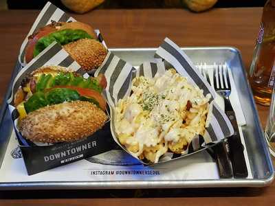 다운타우너 한남점