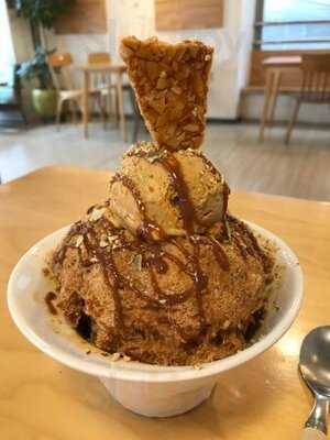 마망갸또 - 신사 가로수길점