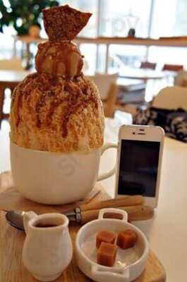 마망갸또 - 신사 가로수길점