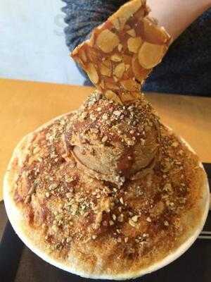 마망갸또 - 신사 가로수길점