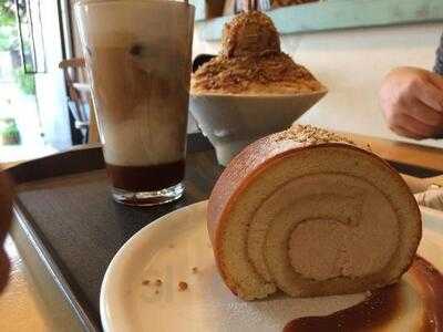 마망갸또 - 신사 가로수길점