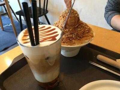 마망갸또 - 신사 가로수길점