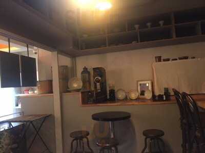 아름다운커피 창덕궁점