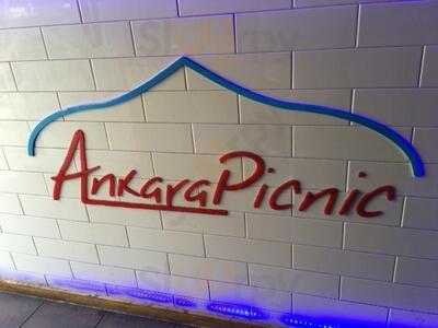 앙카라 피크닉