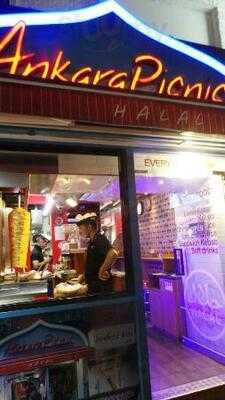 앙카라 피크닉