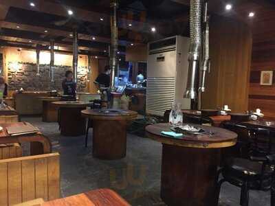 포도식당 압구정점