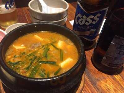 포도식당 압구정점