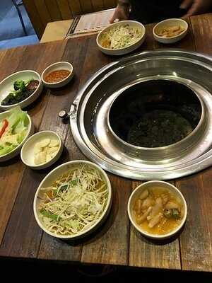 포도식당 압구정점