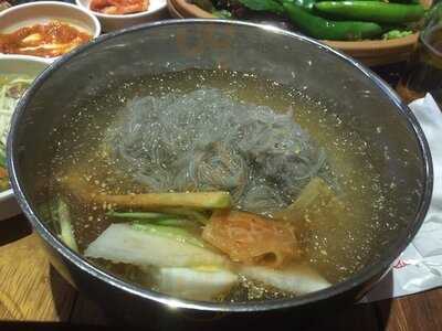 포도식당 압구정점