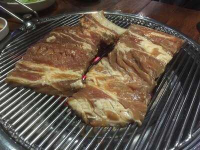 포도식당 압구정점