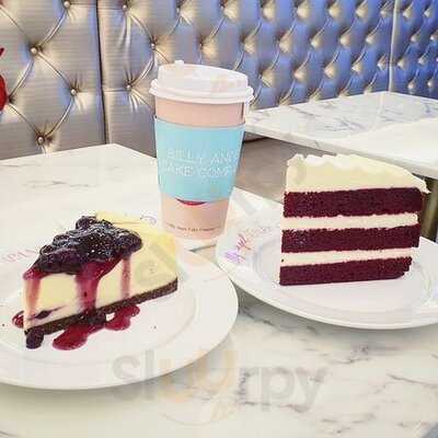 빌리엔젤케이크컴퍼니