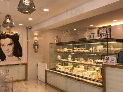 빌리엔젤케이크컴퍼니