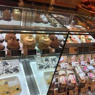 투썸플레이스 명동올리브영점