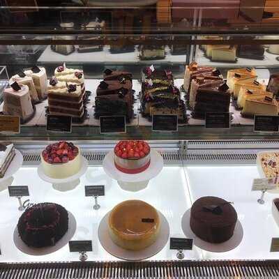 투썸플레이스 명동올리브영점