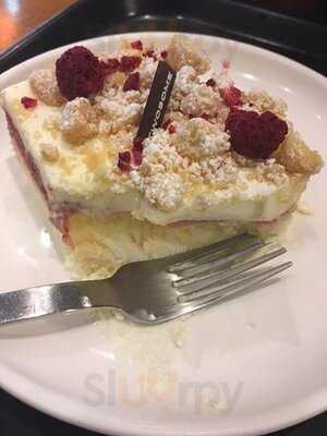 투썸플레이스 명동올리브영점