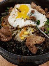 앞산기사식당