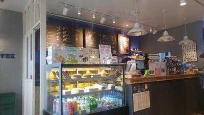 이디야커피 인천공항ibc점