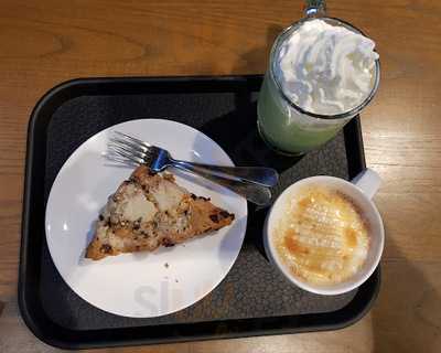 스타벅스 대구팔공산점