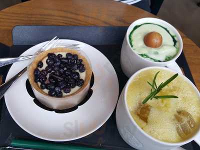 스타벅스 대구팔공산점