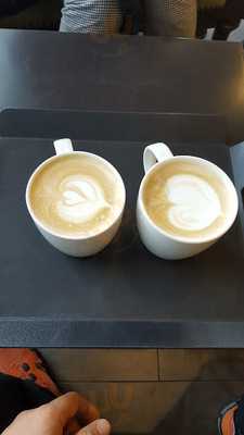 스타벅스 대구팔공산점