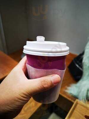 카페 보라 삼청본점