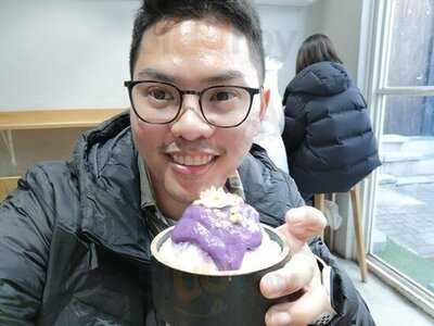 카페 보라 삼청본점