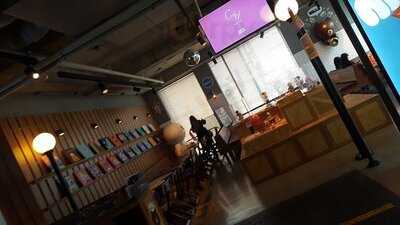 라인프렌즈 플래그십 스토어 이태원점