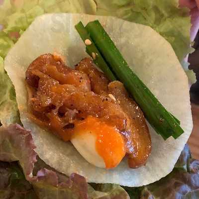 순대실록 - 대학로 본점