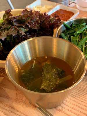 순대실록 - 대학로 본점