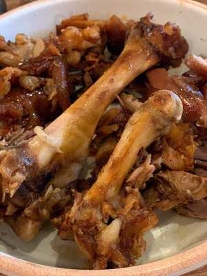 순대실록 - 대학로 본점