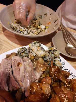 순대실록 - 대학로 본점