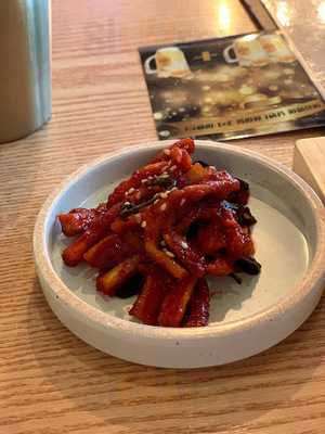 순대실록 - 대학로 본점