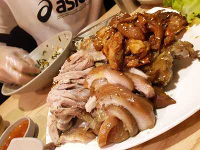 순대실록 - 대학로 본점