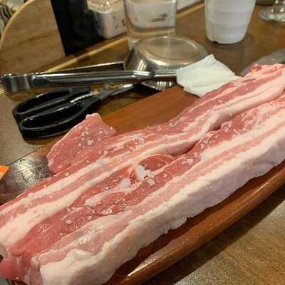 육전식당 3호점