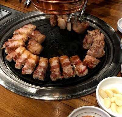 육전식당 3호점