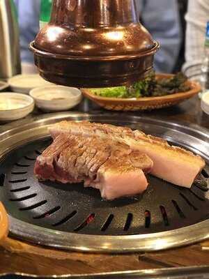 육전식당 3호점